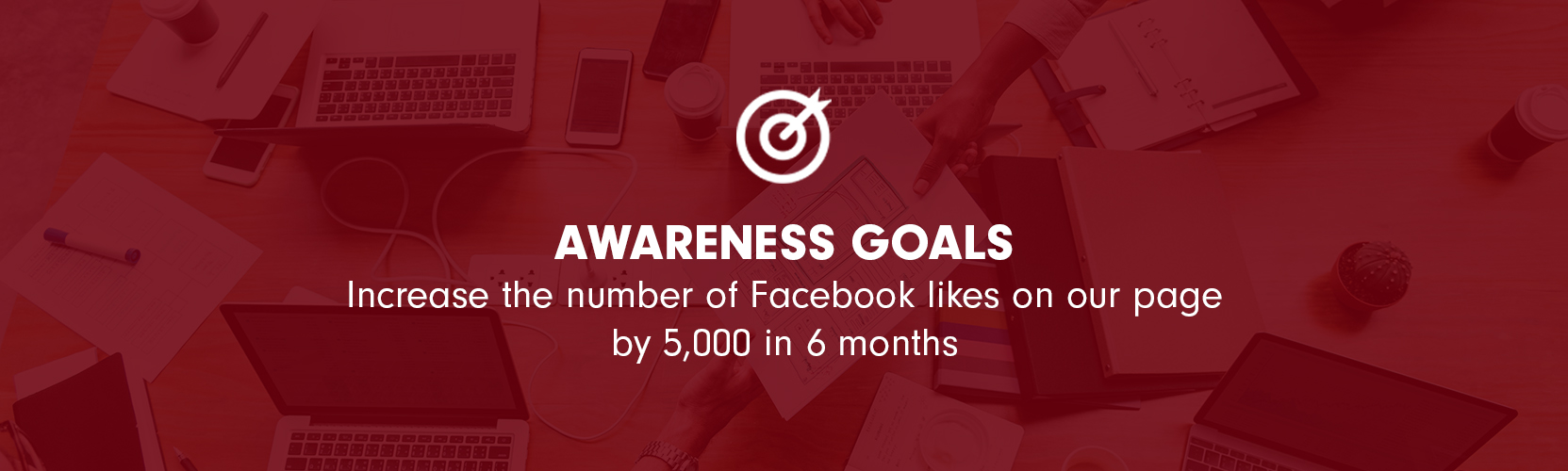 SMART Awareness Goals 
